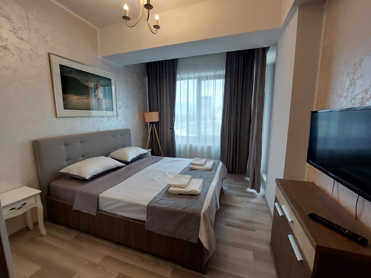 Acquablue Summerland Mamaia-Nord מראה חיצוני תמונה
