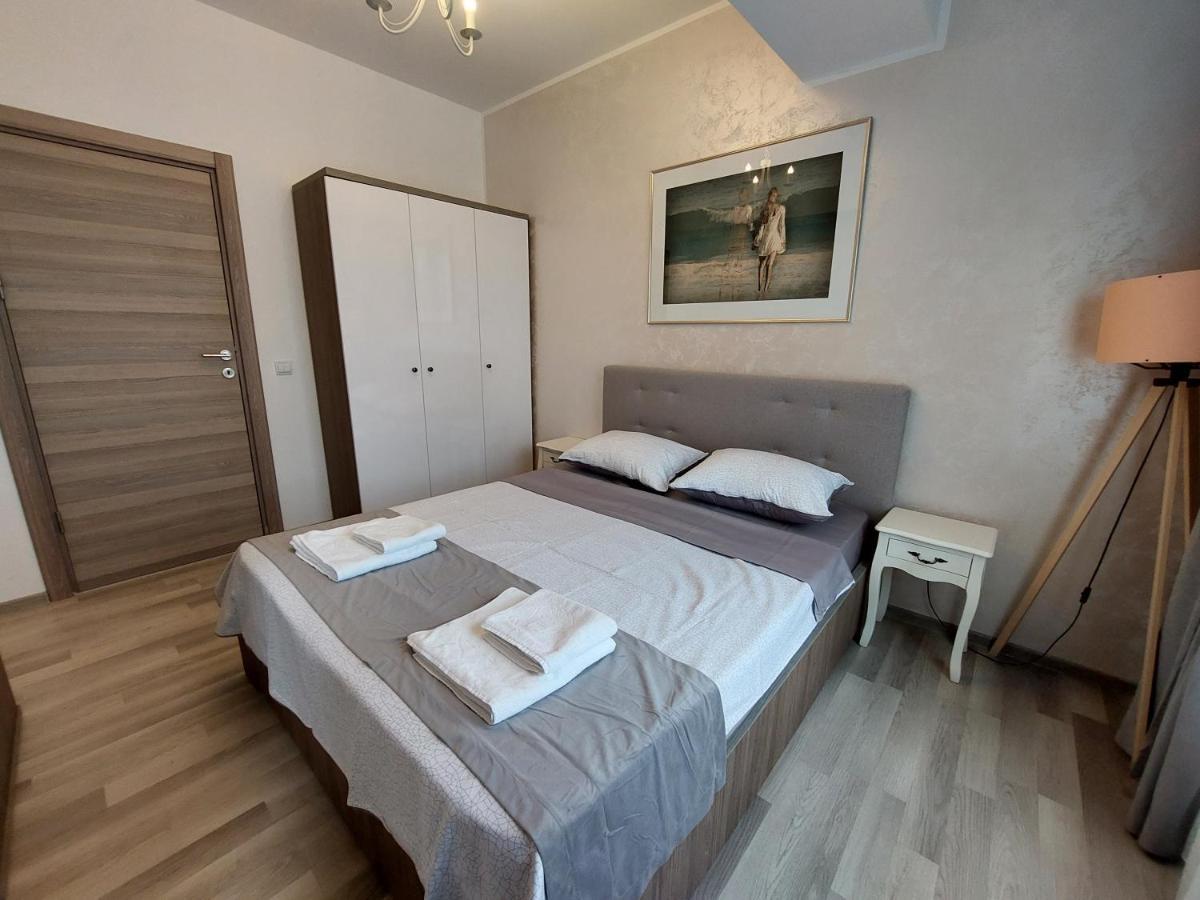 Acquablue Summerland Mamaia-Nord מראה חיצוני תמונה