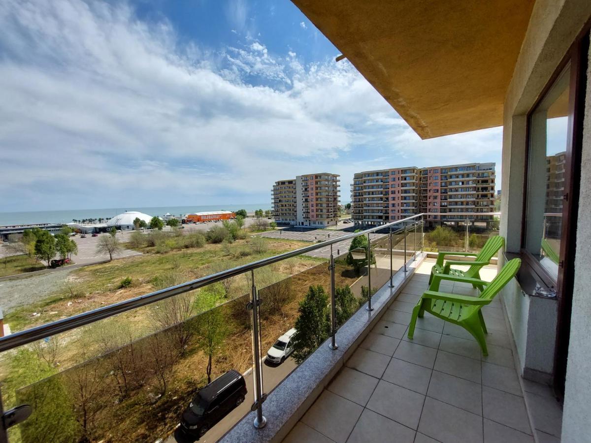 Acquablue Summerland Mamaia-Nord מראה חיצוני תמונה