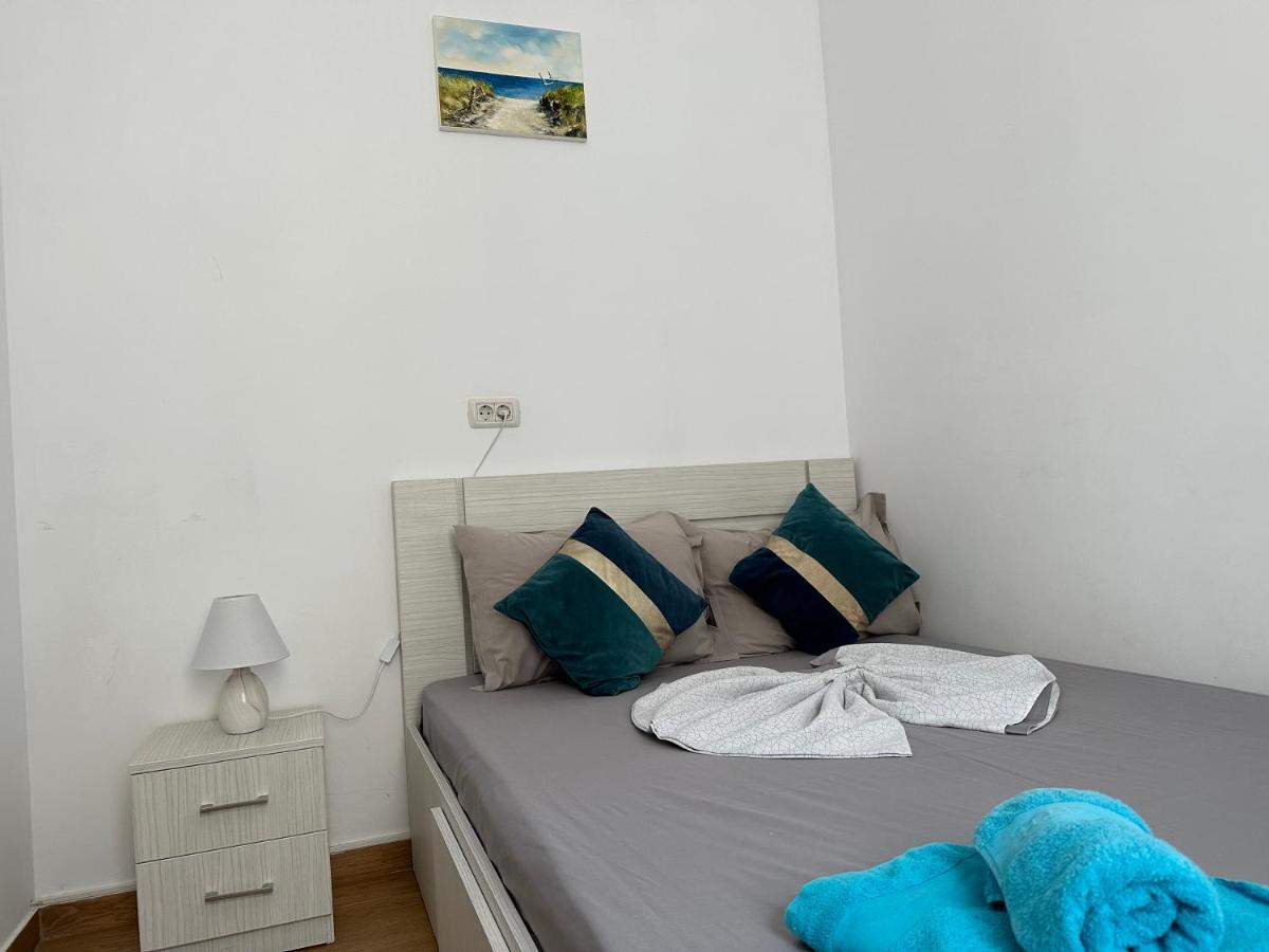 Acquablue Summerland Mamaia-Nord מראה חיצוני תמונה
