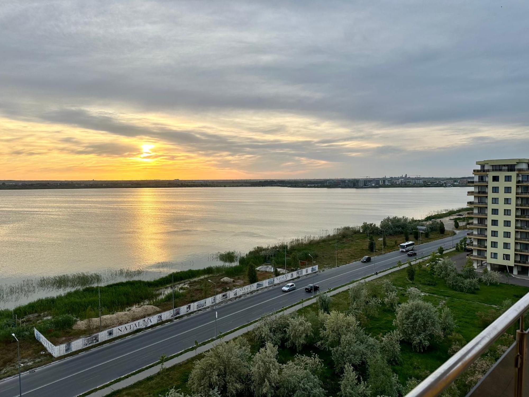 Acquablue Summerland Mamaia-Nord מראה חיצוני תמונה