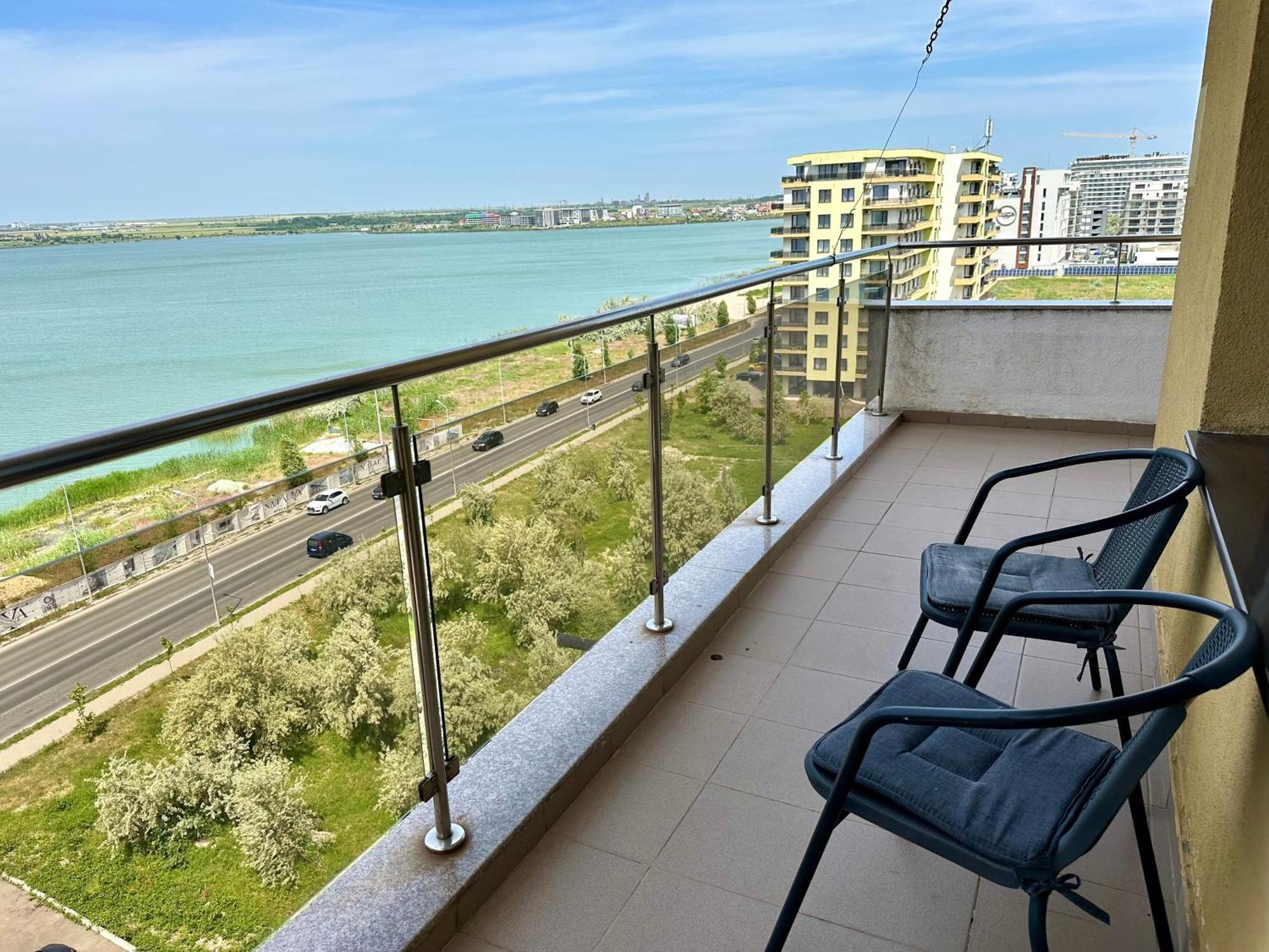 Acquablue Summerland Mamaia-Nord מראה חיצוני תמונה