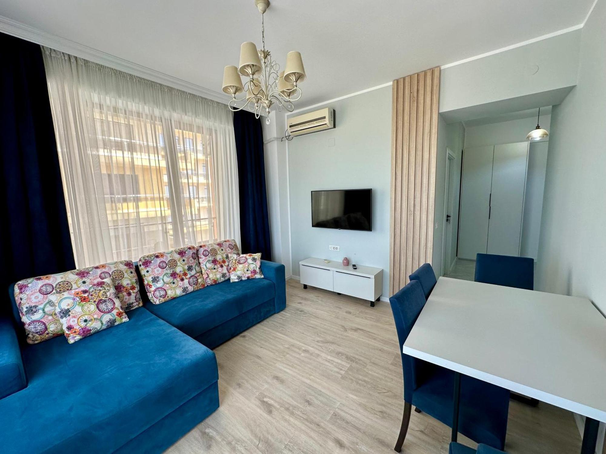Acquablue Summerland Mamaia-Nord מראה חיצוני תמונה