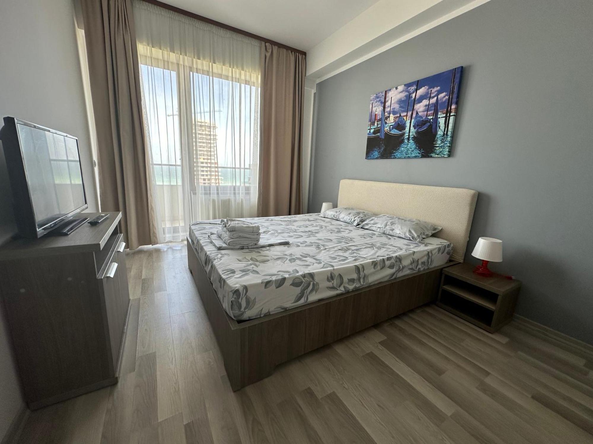 Acquablue Summerland Mamaia-Nord מראה חיצוני תמונה