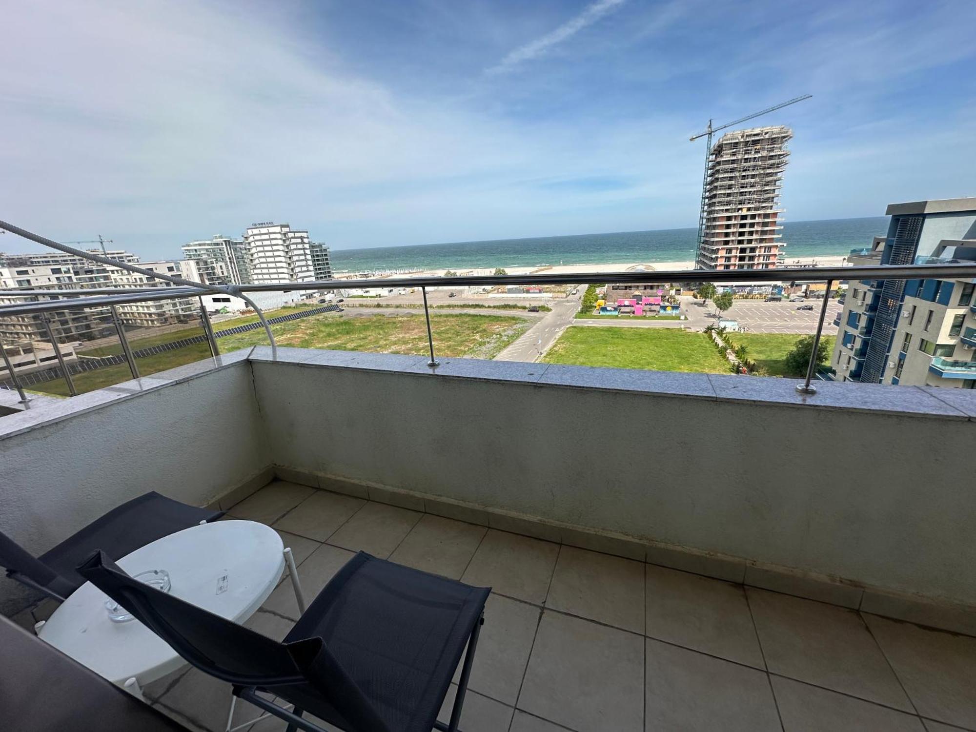 Acquablue Summerland Mamaia-Nord מראה חיצוני תמונה