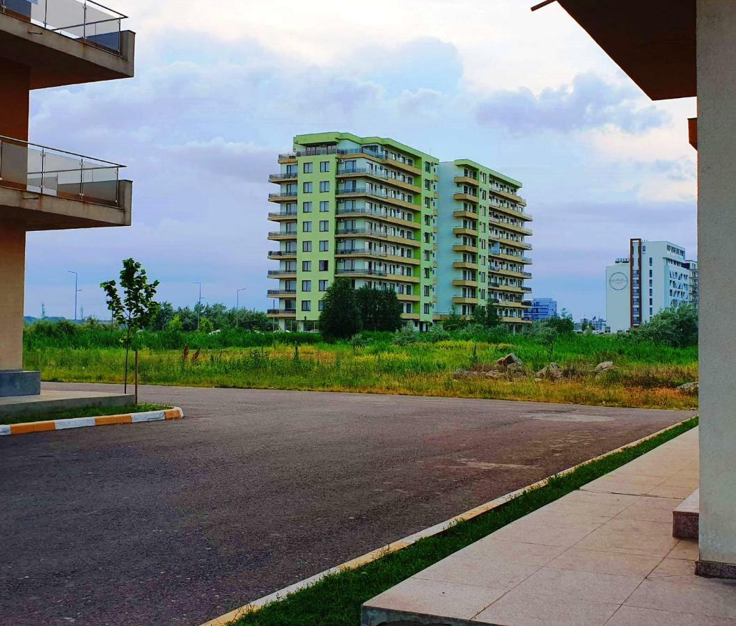 Acquablue Summerland Mamaia-Nord מראה חיצוני תמונה